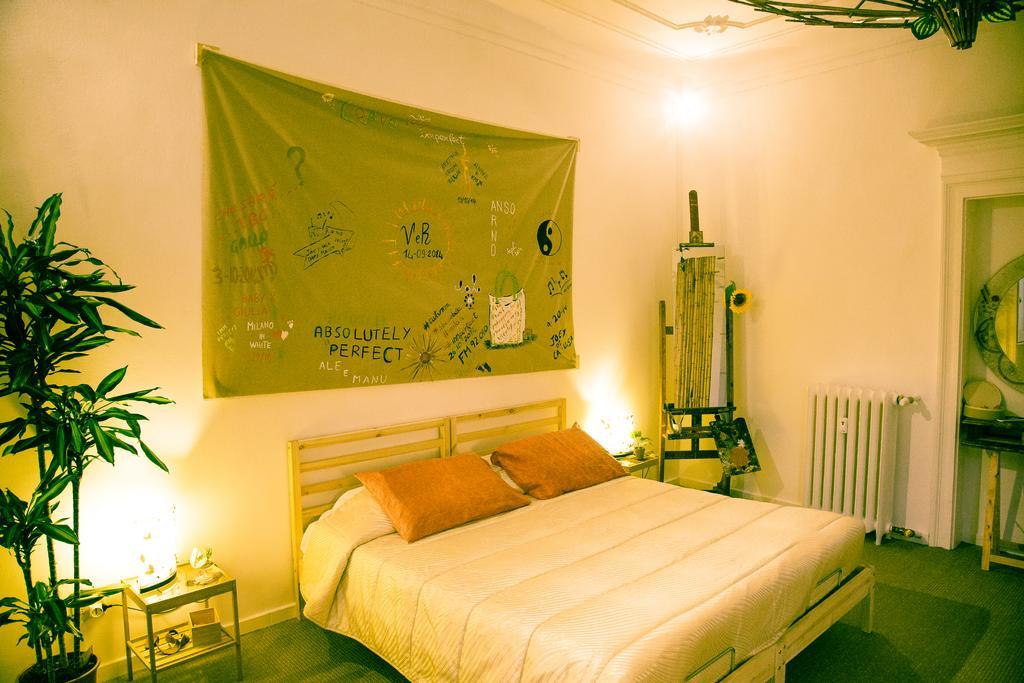 Innperfect Suite 밀라노 외부 사진