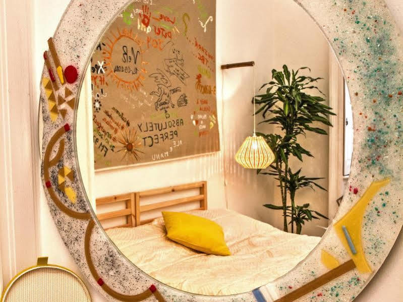 Innperfect Suite 밀라노 외부 사진